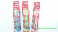 COLGATE KARTEK DTSK SMILES 2-5let