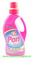 PAN ISTI NA podlahy PVC,LINO,VINYL 750ml