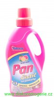 PAN ISTI na podlahy univerzln se sv vn original 750ml