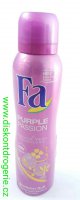 FA DEO SPRAYPURPLE PASSION 150ml