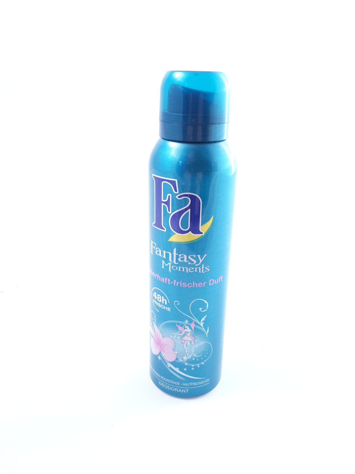 FA Deodorant SPRAY FANTASY MOMENTS 150ml Drogerie, parfémy, BIO produkty