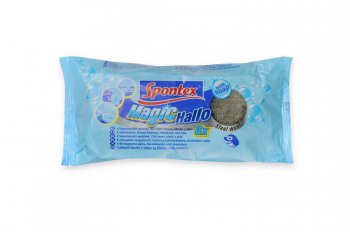 Spontex Magic Hallo sapontov poduka 6 kus