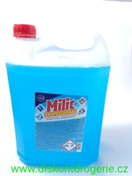 Milit Professional koncentrovan domc isti 5 l