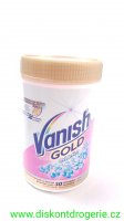 VANISH OXI Action Power White 665g odstraova skvrn