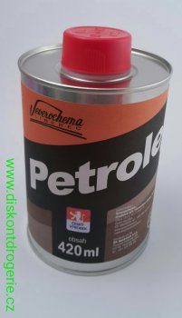 PETROLEJ 420ML