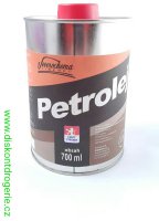 Petrolej 700 ml