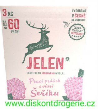 JELEN PREK 3KG EK