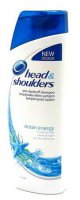 Head & Shoulders Ocean Energy ampon 200 ml