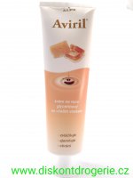 AVIRIL krm na ruce glycerinov se velm voskem 100 ml