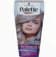 Palette Intensive Color Creme 10-19 chladiv stbrn plav