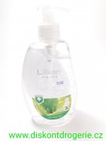 LILIEN DEZINFEK�N� GEL NA RUCE pumpi�ka 500ml