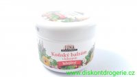 Luna Natural kosk balzm s konopm hejiv 300 ml
