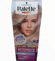 Palette Intensive Color Creme 12-21 stříbrná popelavá blond