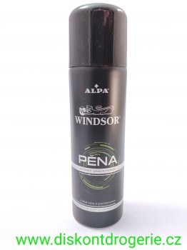 Windsor Sensitive Men pna na holen 200 ml