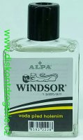 WINDSOR VODA PED HOLENM 100ML