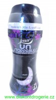 Lenor Unstoppables vonn perliky Dreams Fialov 275 g