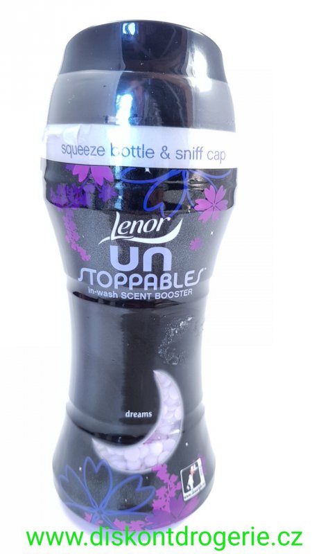 Lenor Spring Awakening 210 g