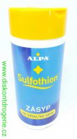 SULFOTHION ZSYP SE SROU 100G