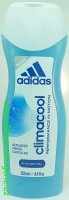 ADIDAS Sprchov GEL 250ML WOMAN CLIMACOOL