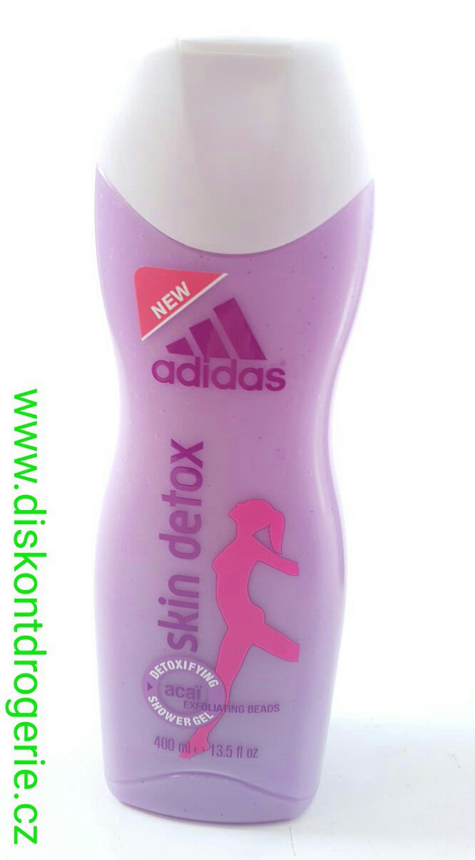 adidas skin detox