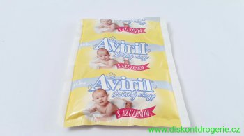 AVIRIL DTSK ZSYP SEK 100G