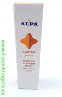 ALPA MASN KRM KATAN   40ML