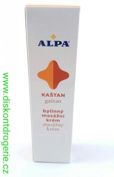 ALPA MASN KRM KATAN   40ML