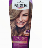 Palette Intensive Color Creme 7-21 stbrn popelav blond