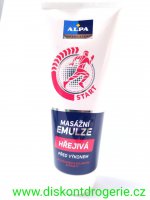 Alpa masn emulze hejiv 210 ml