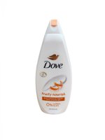 Dove sprchov� gel 720ml Fruity Nourish