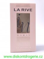 LA RIVE In Woman 30ml edp