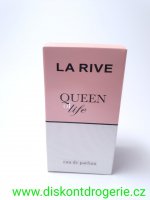 LA RIVE QUEEN OF LIFE edp 30ml