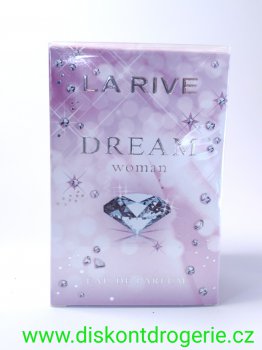 LA RIVE Dream 100ml edp