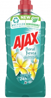 Ajax Floral Fiesta Lagoon Flowers univerz�ln� �ist�c� prost�edek 1 l