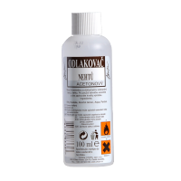 ODLAKOVA s acetonem  CHOPA  100ML