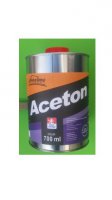 ACETON  700ML