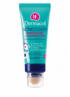 Dermacol Acnecover make-up & Corrector 04 30 ml
