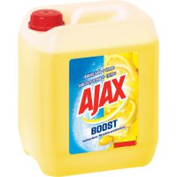 Ajax Boost univerz�ln� �ist�c� prost�edek Baking Soda a Lemon 5 l