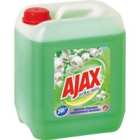 Ajax uni flower of spring 5l zelen�