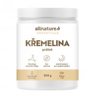Allnature k�emelina 300 g pro pevnost vlas� a neht�