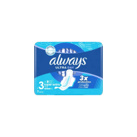 Always ultra super extra 7ks