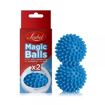 Liabel magic balls mky do suiky a praky 2ks