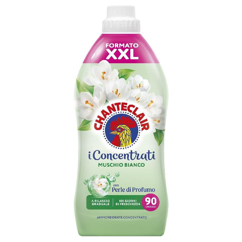 Chante Clair aviváž 1,8l muschio bianco 90 dávek XXL