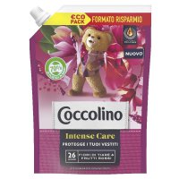 Coccolino 600ml aviv fiori di tiare,frutti 26 dvek