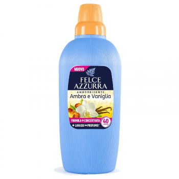 Felce azzurra aviv 2l amber,vanilla 40 dvek