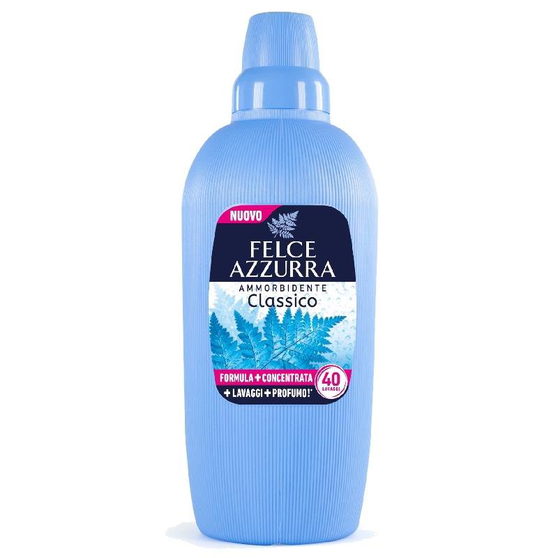 Felce Azzurra aviváž 2l classico 40 dávek