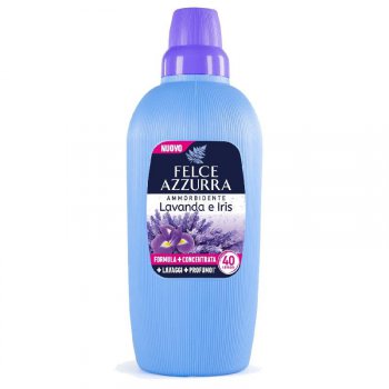Felce Azzurra aviv 2l lavanda 40 dvek