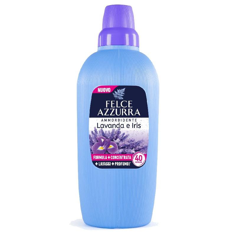 Felce Azzurra aviváž 2l lavanda 40 dávek