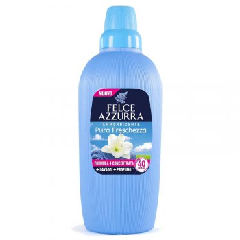 Felce azzurra aviv 2l pura freschezza 40 dvek