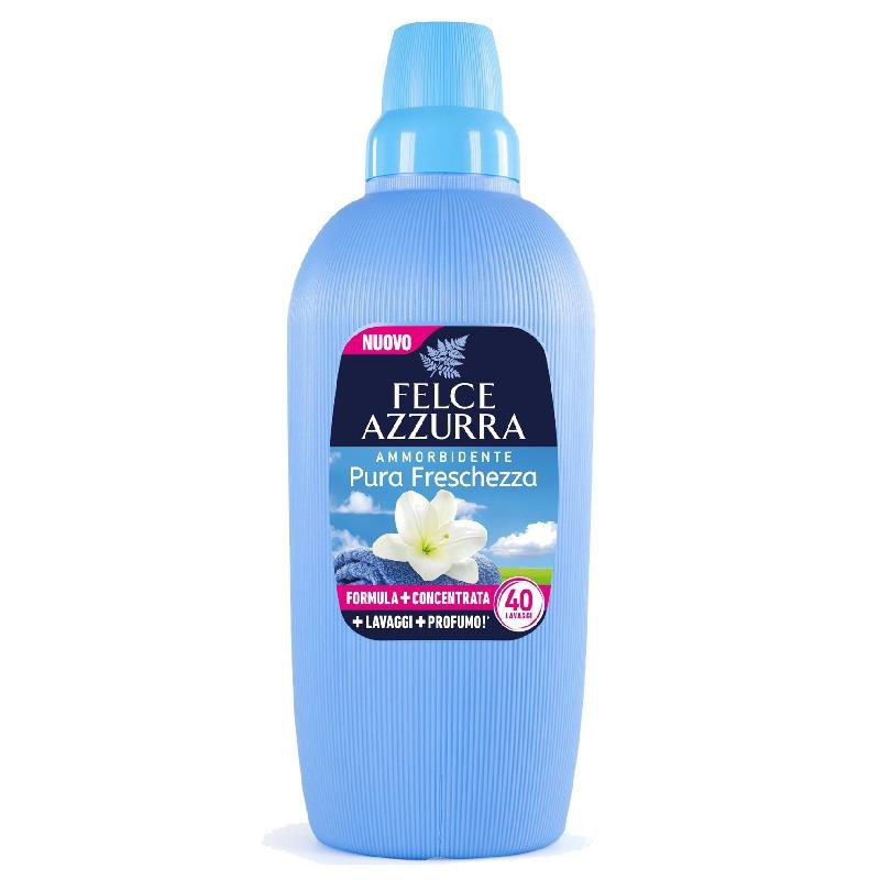 Felce azzurra aviváž 2l pura freschezza 40 dávek
